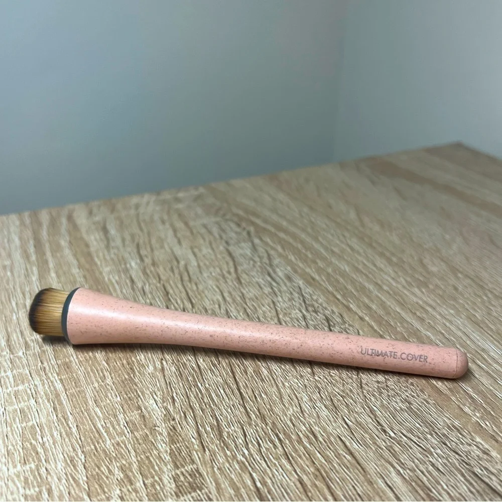 EcoTools 360 Ultimate Blend & Buff Makeup Brush Kit - New Without Box